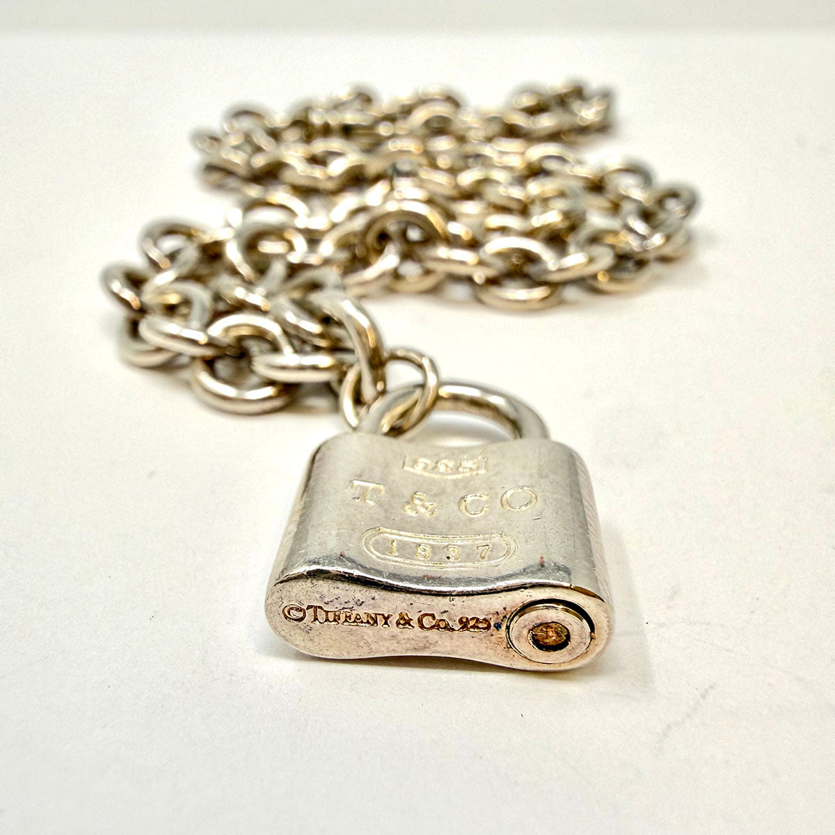 Tiffany & Co. Necklace