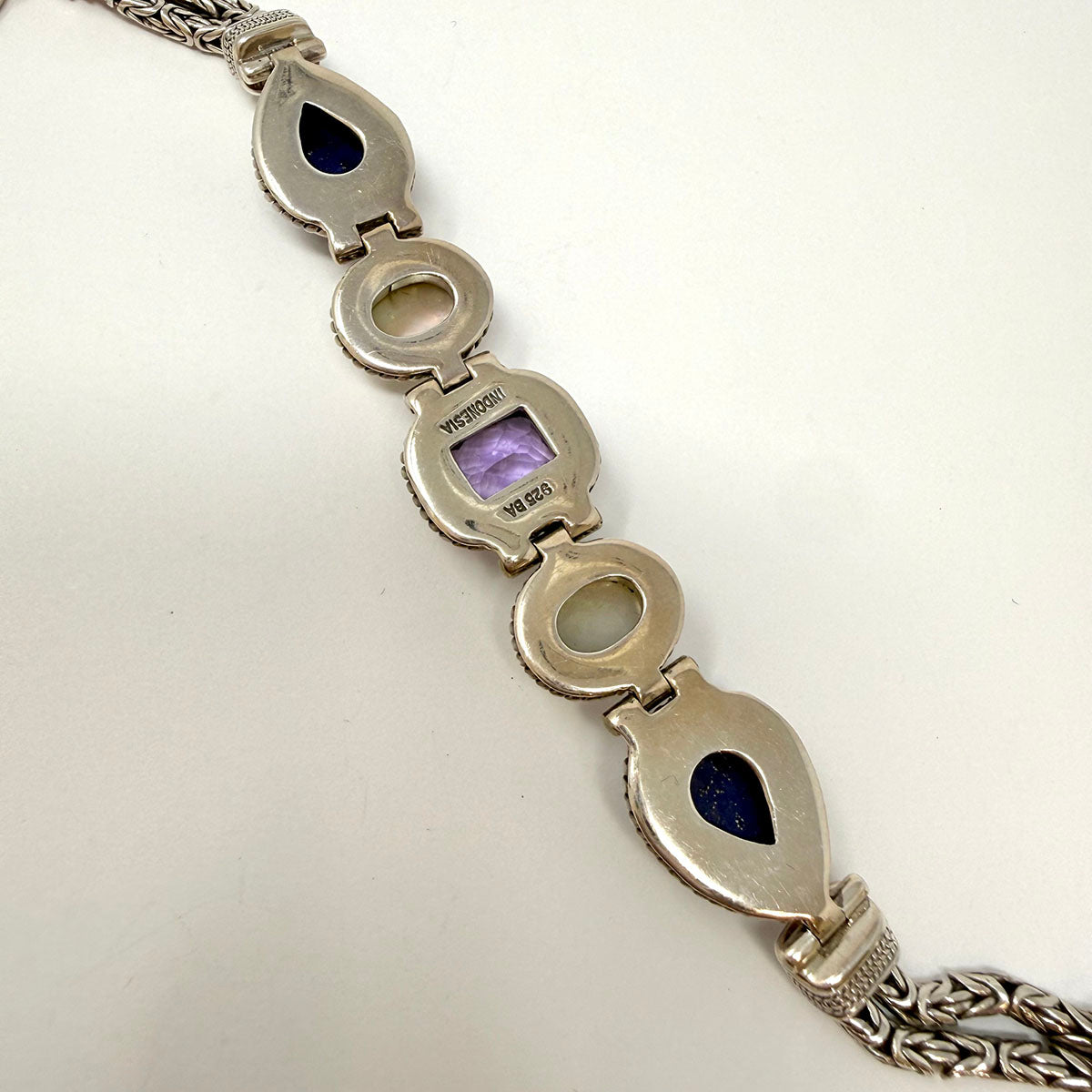 Gemstone  Bracelet
