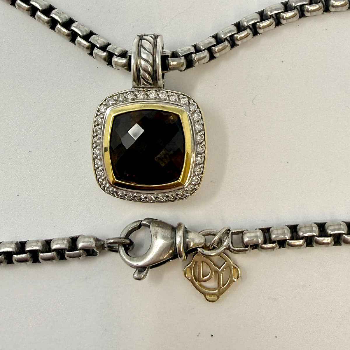 David Yurman Necklace