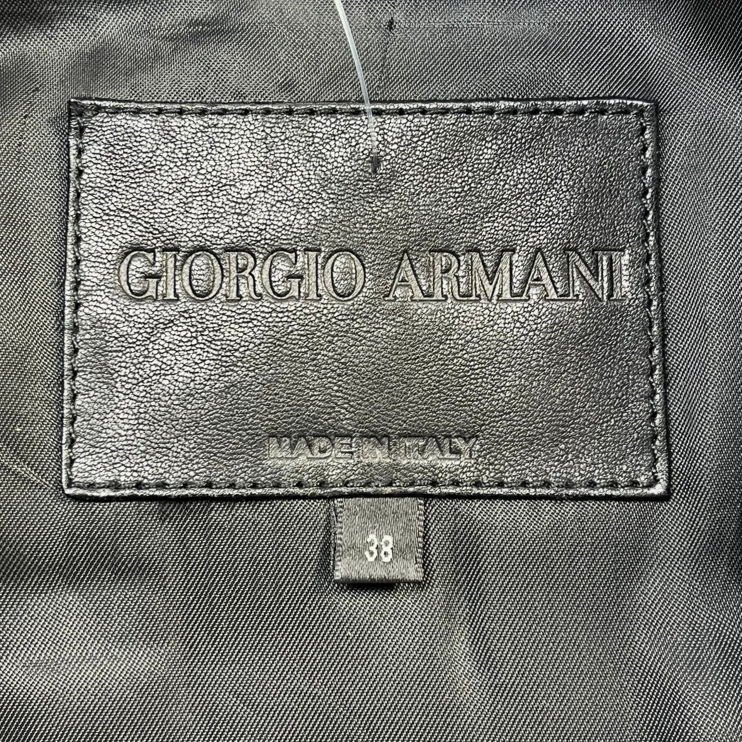 Giorgio Armani Jacket