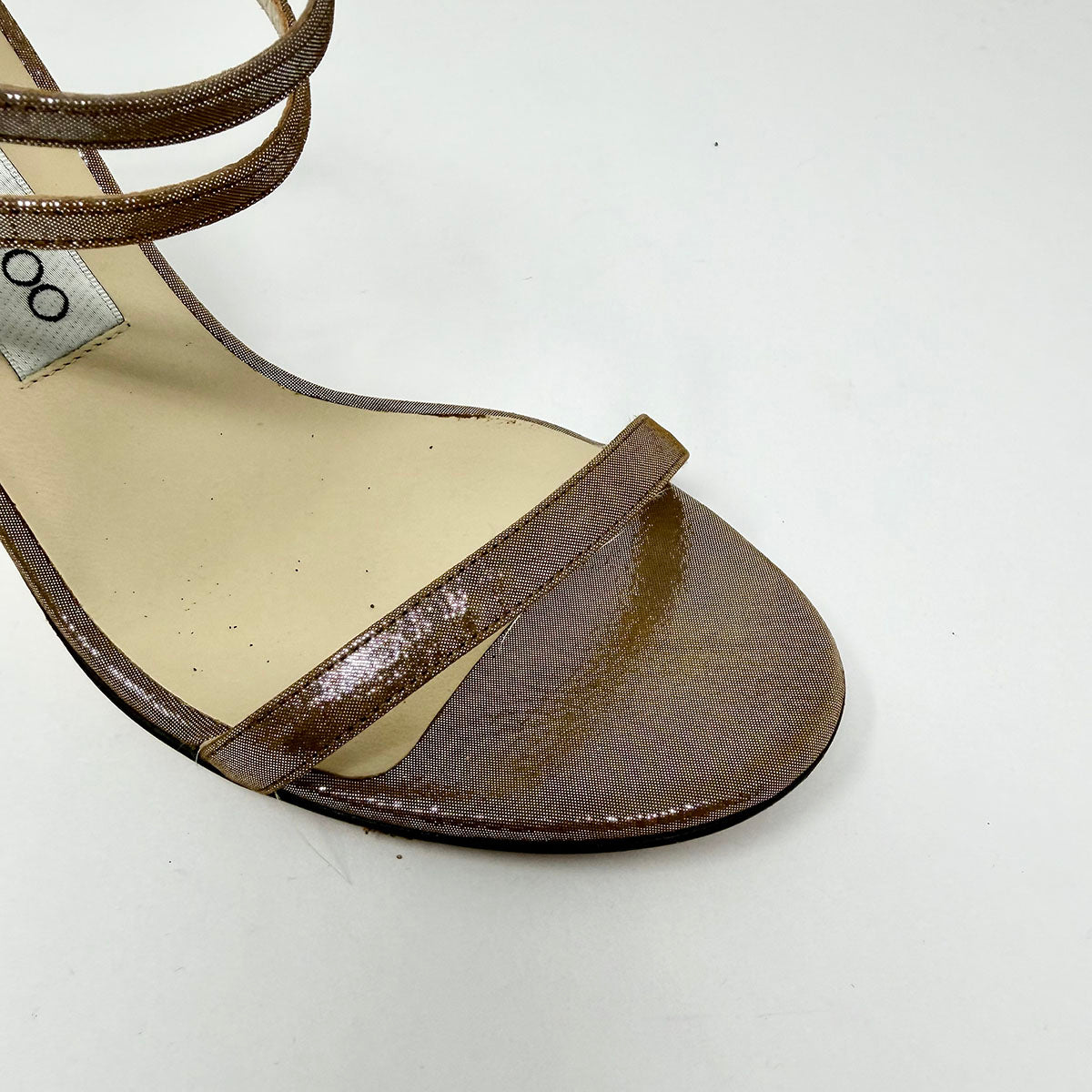 Jimmy Choo Sandals