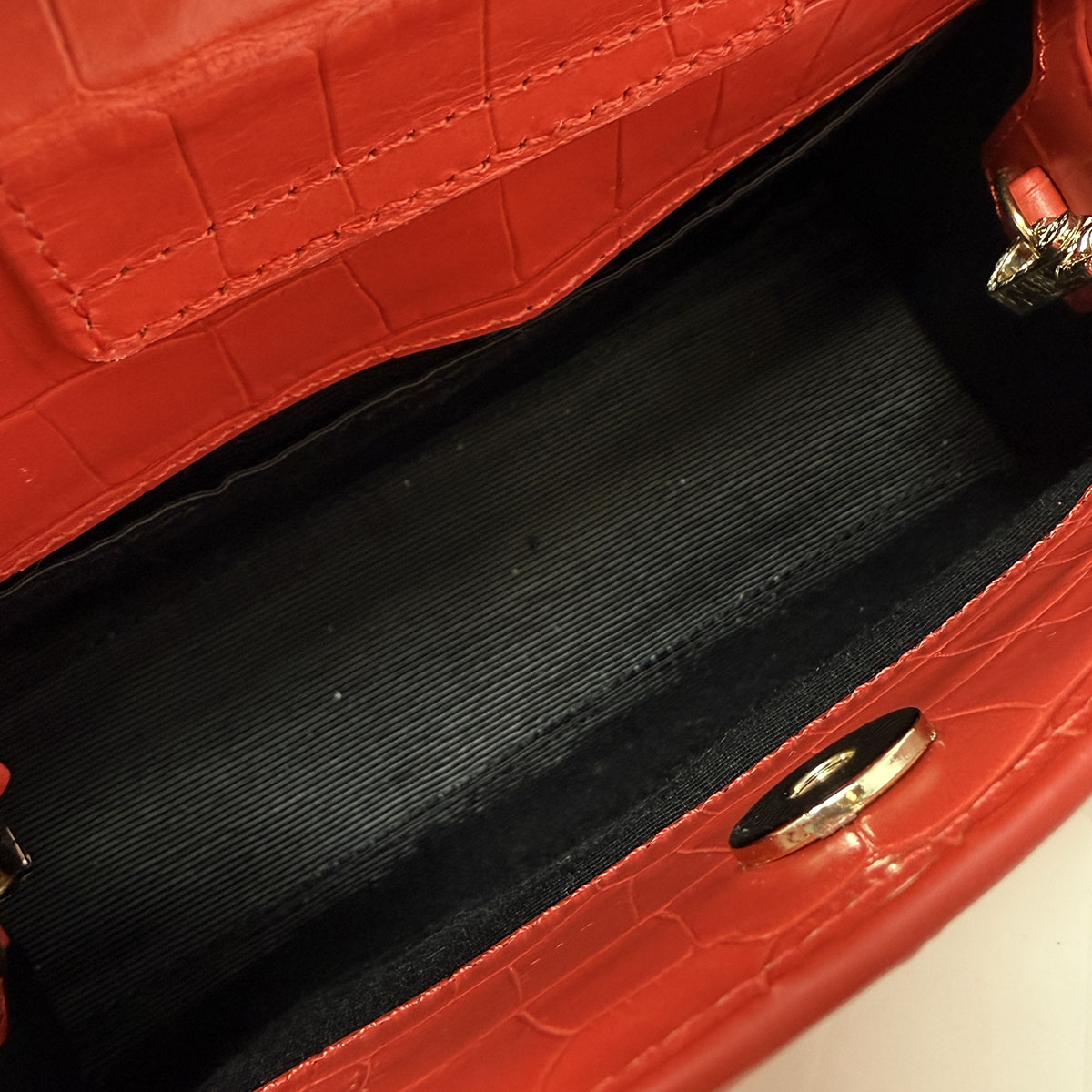 Loeffler Randall Handle Bag