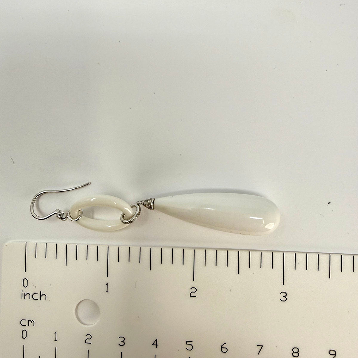 Ivanka Trump Earrings