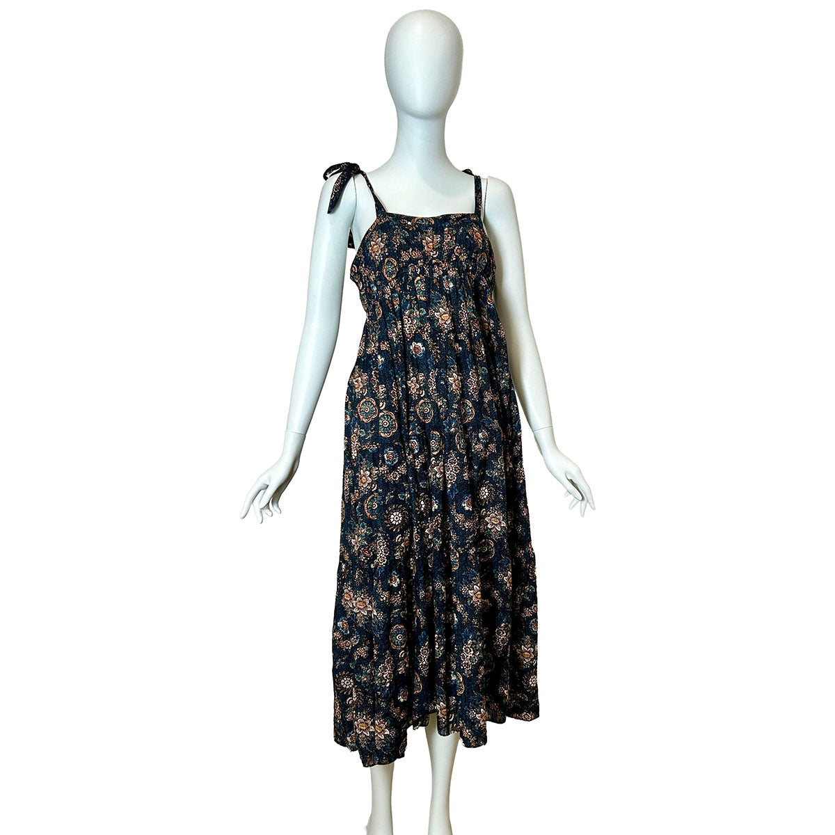 Ulla Johnson Dress
