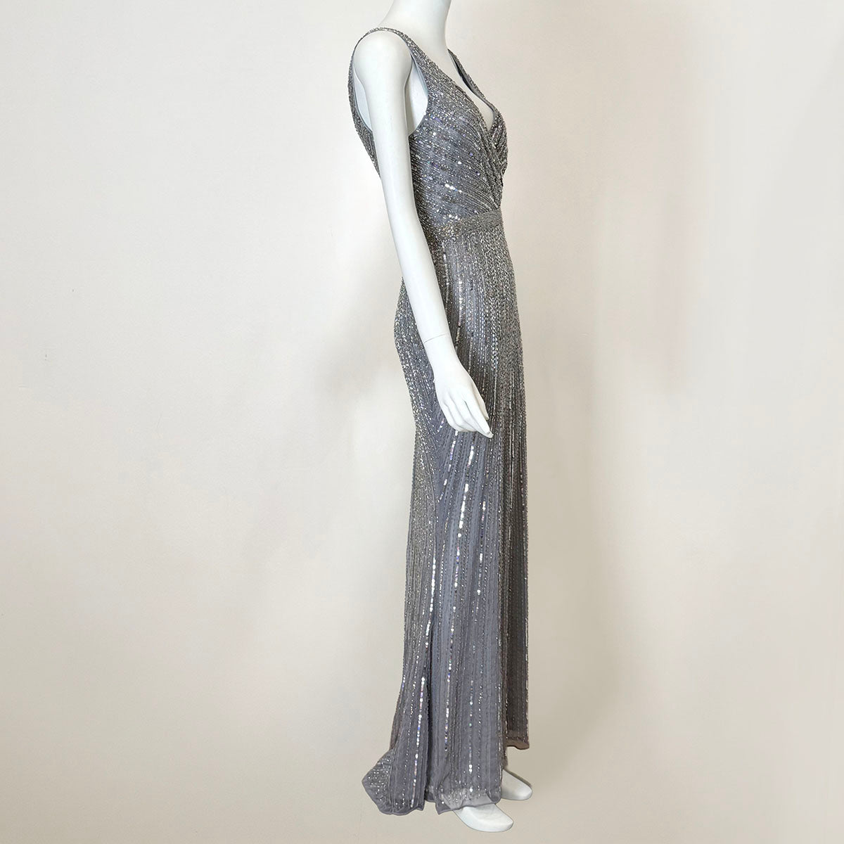 Mac Duggal Gown/Evening Wear