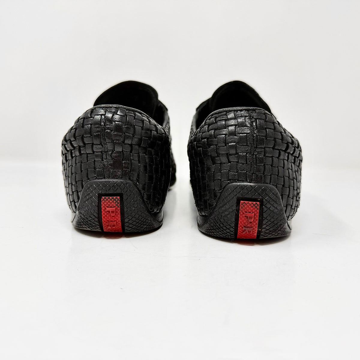 Prada Sport Sneakers