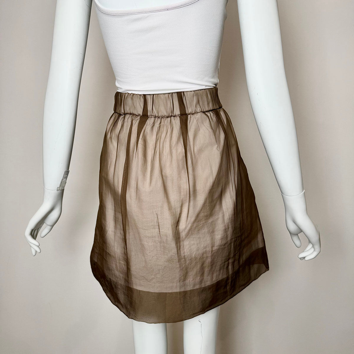 Brunello Cucinelli Skirt