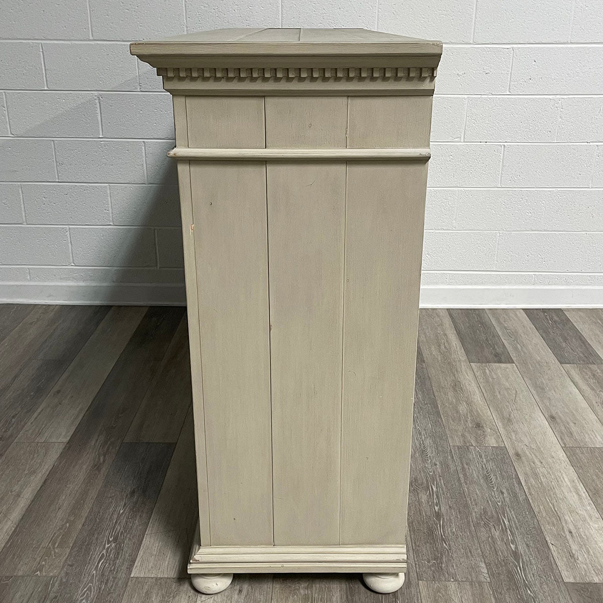 Restoration Hardware Dresser