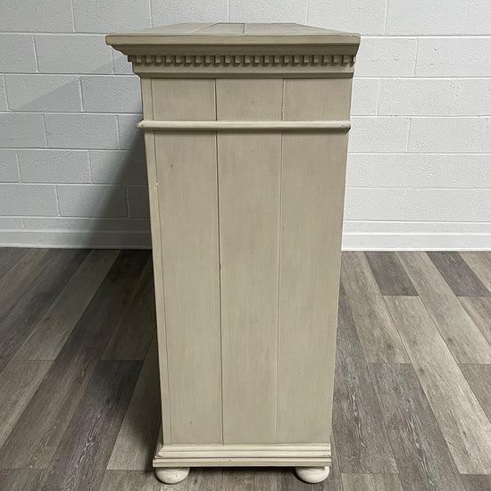 Restoration Hardware Dresser