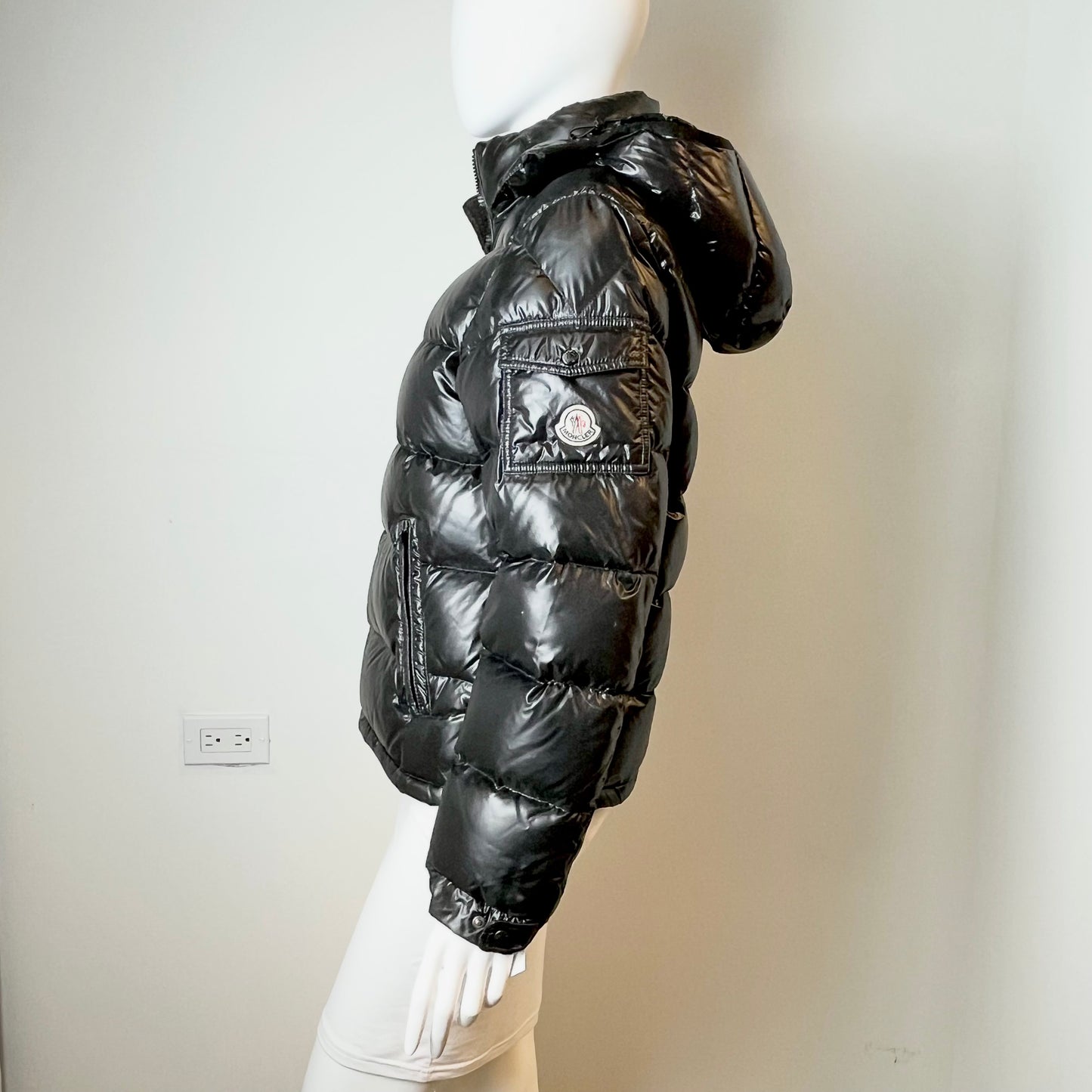 Moncler Jacket