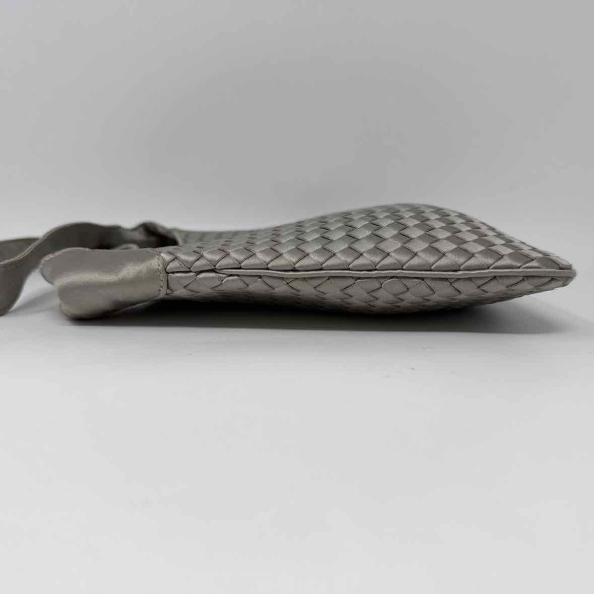 Bottega Veneta Intrecciato Shoulder Bag