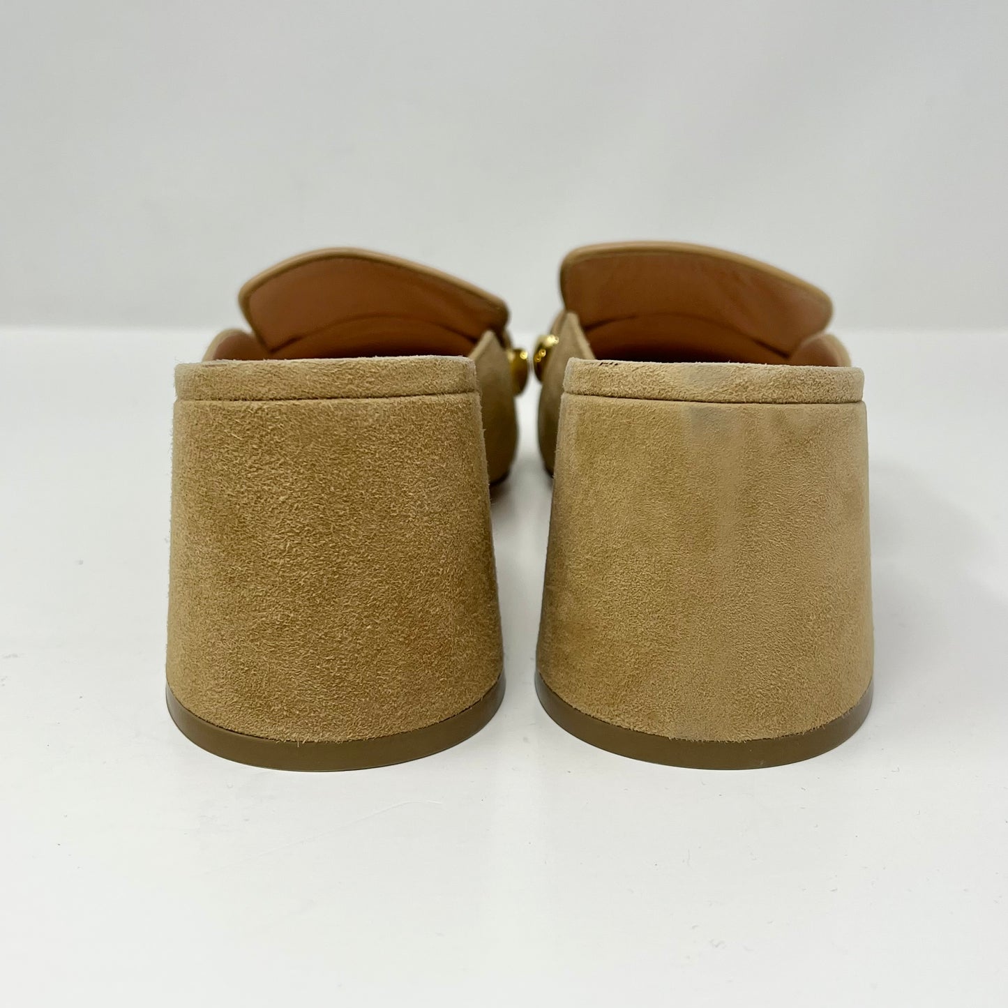 Rupert Sanderson Mules