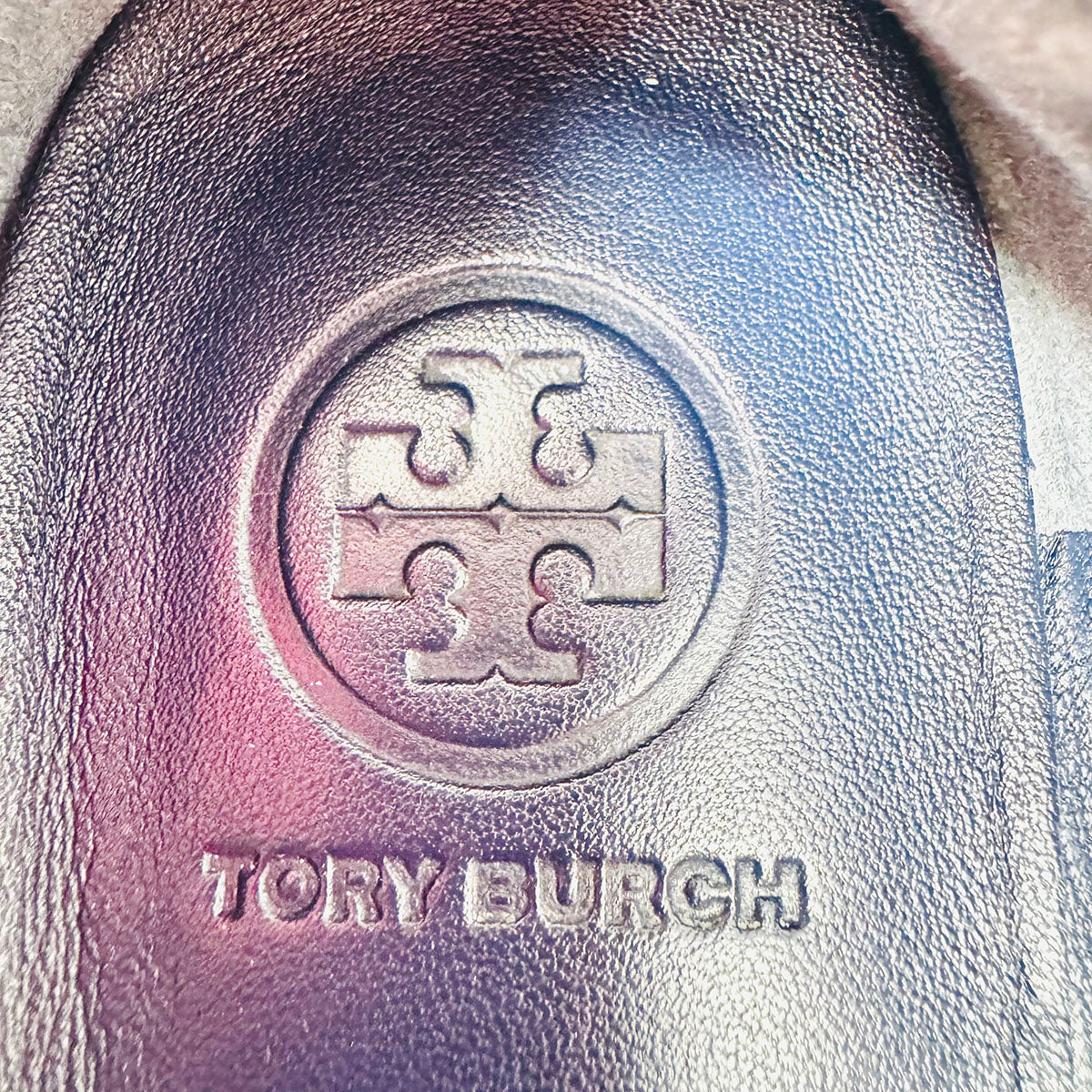 Tory Burch Flats
