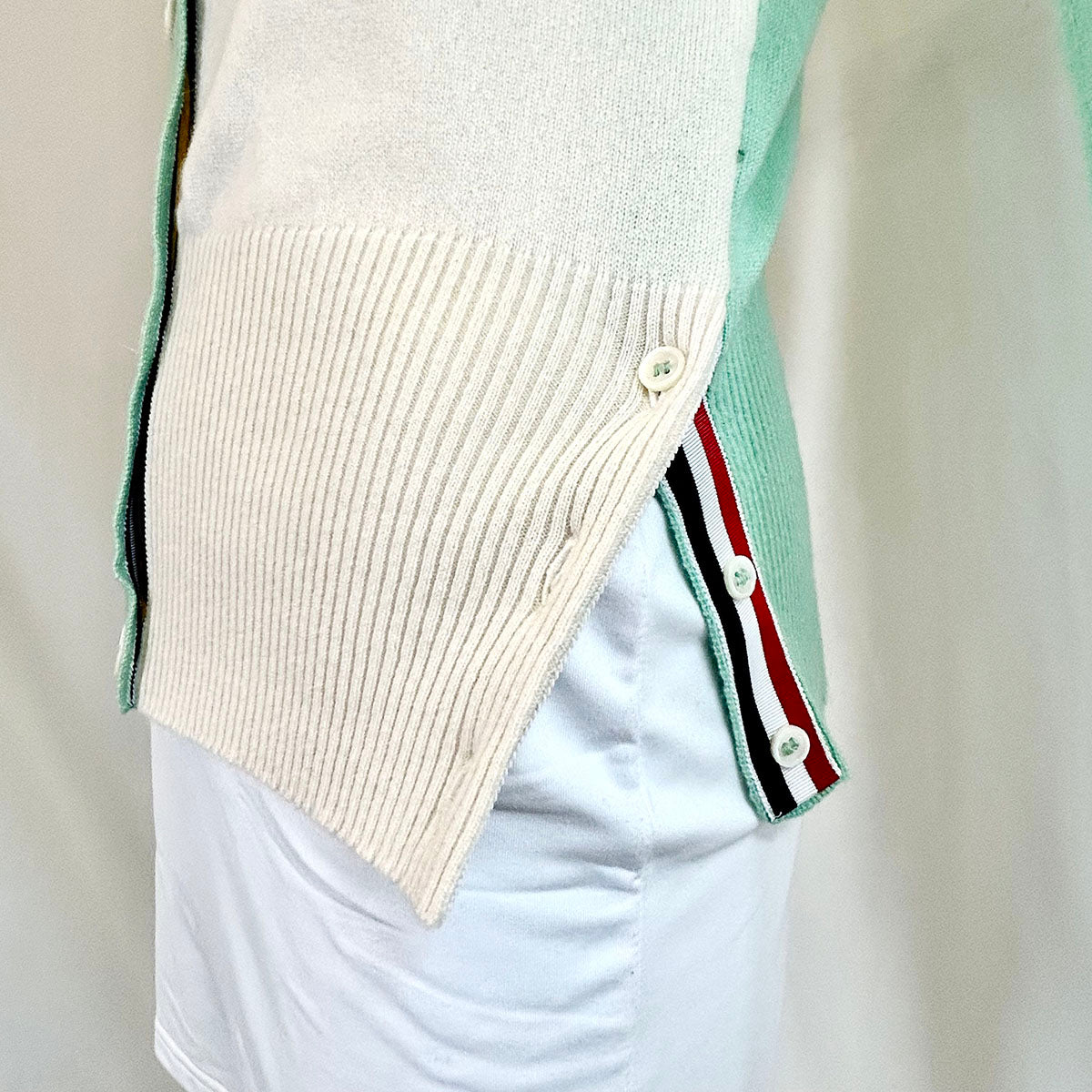 Thom Browne Cardigan
