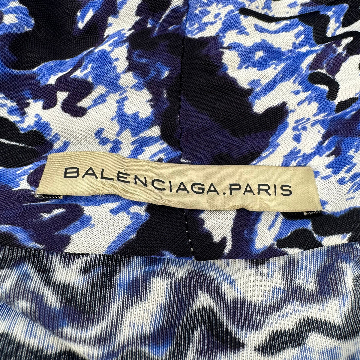 Balenciaga Dress