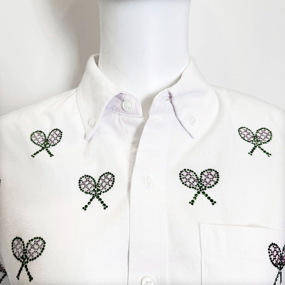 Libertine Blouse