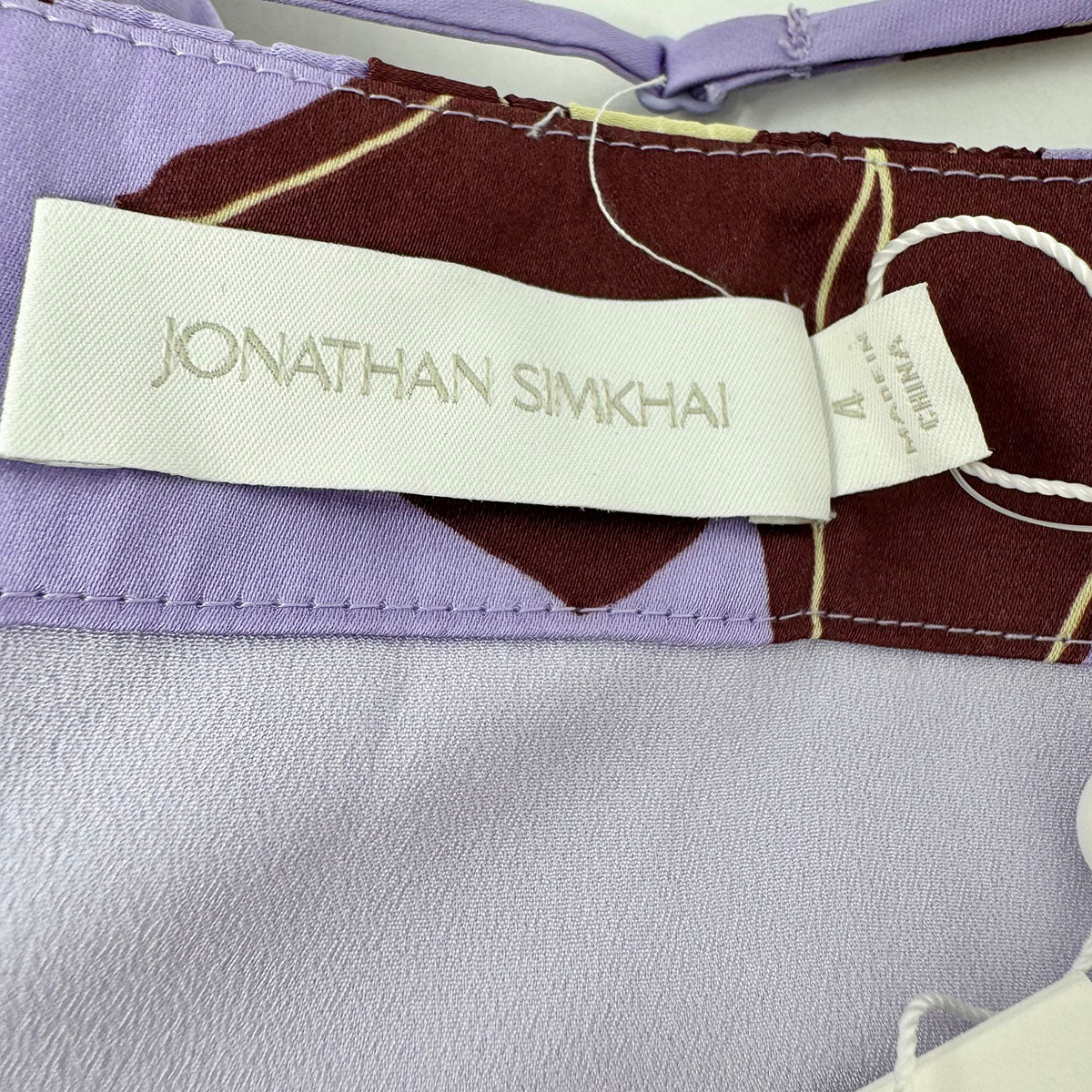 Jonathan Simkhai Dress