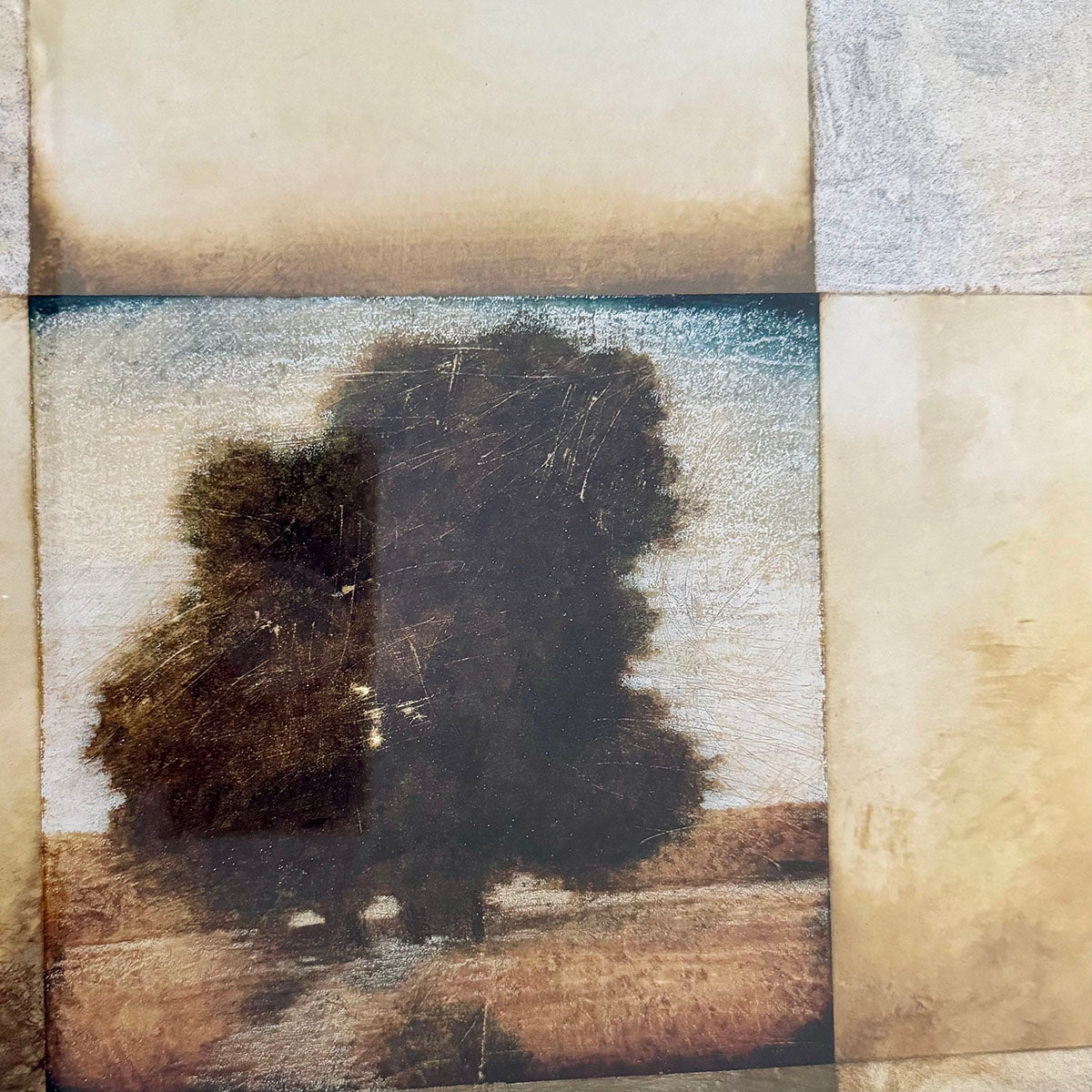 "Landscape I"