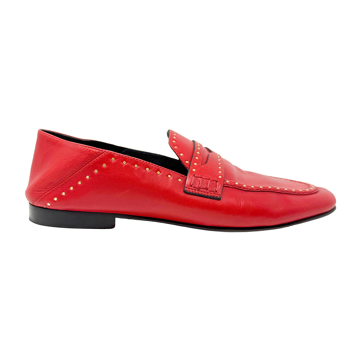 Isabel Marant Loafers