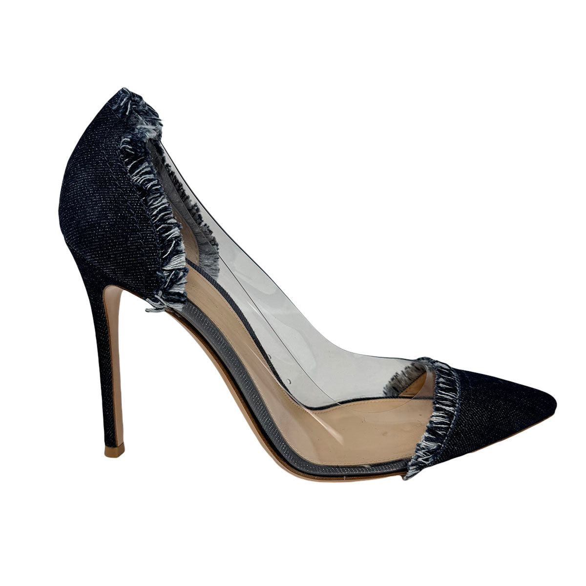 Gianvito Rossi Pumps