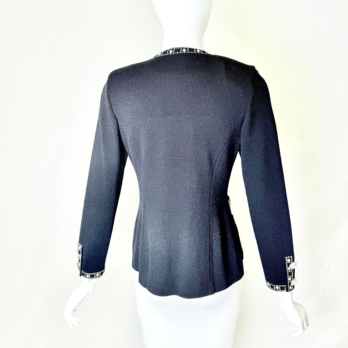 St John Jacket