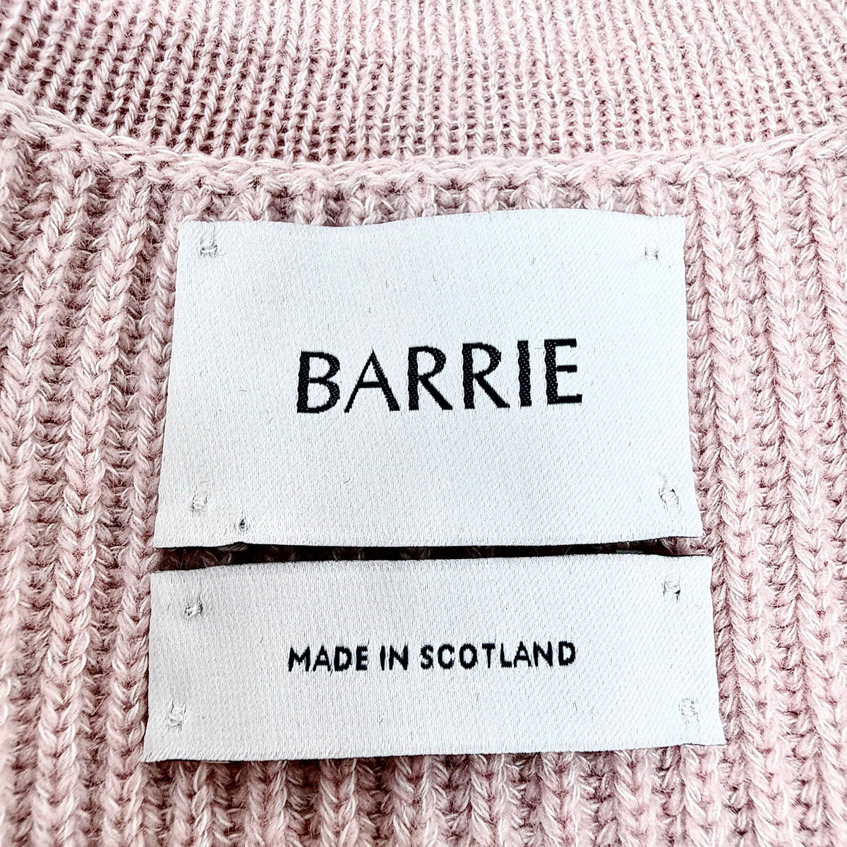 Barrie Cardigan
