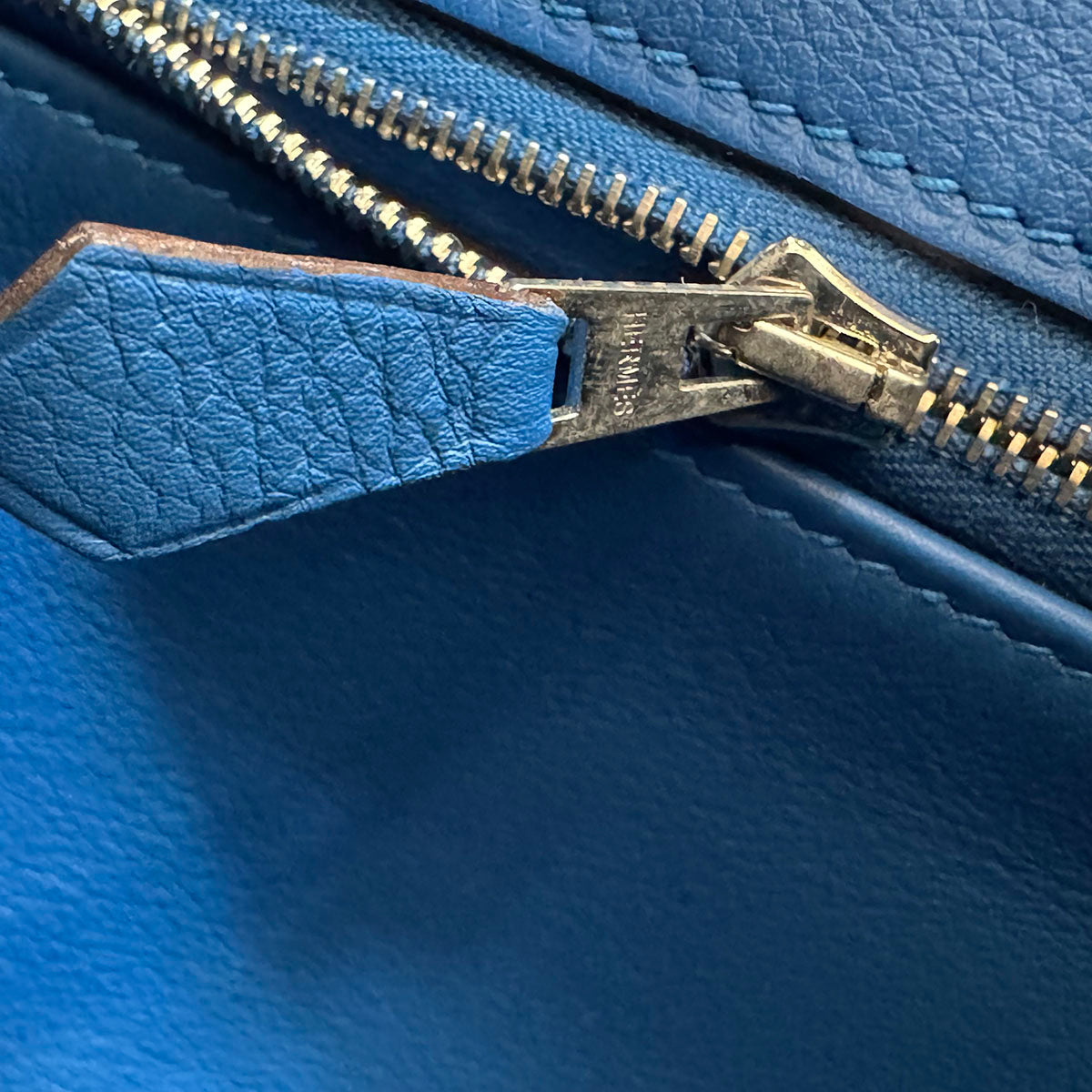 Hermes Swift  Birkin 35
