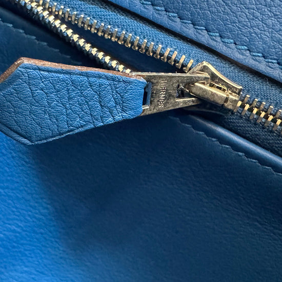 Hermes Swift  Birkin 35