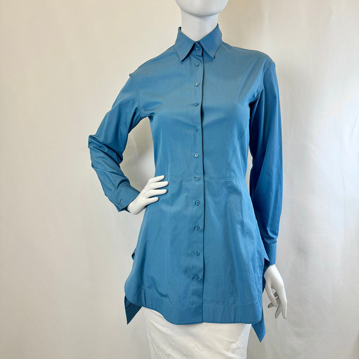 Alaia Blouse
