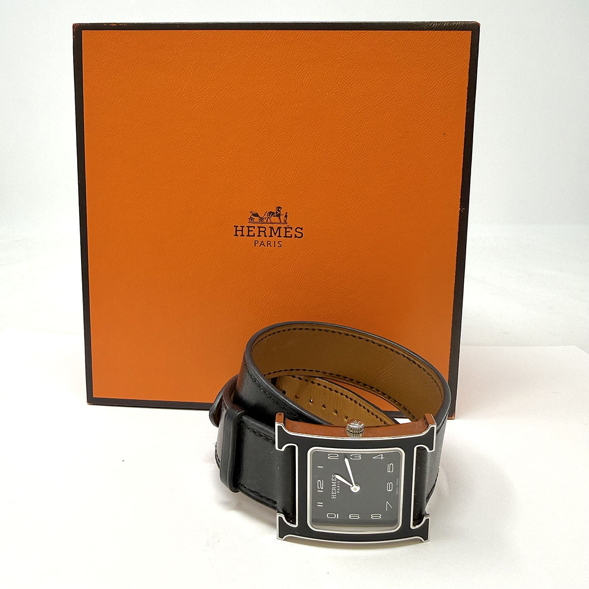 Hermes Watch