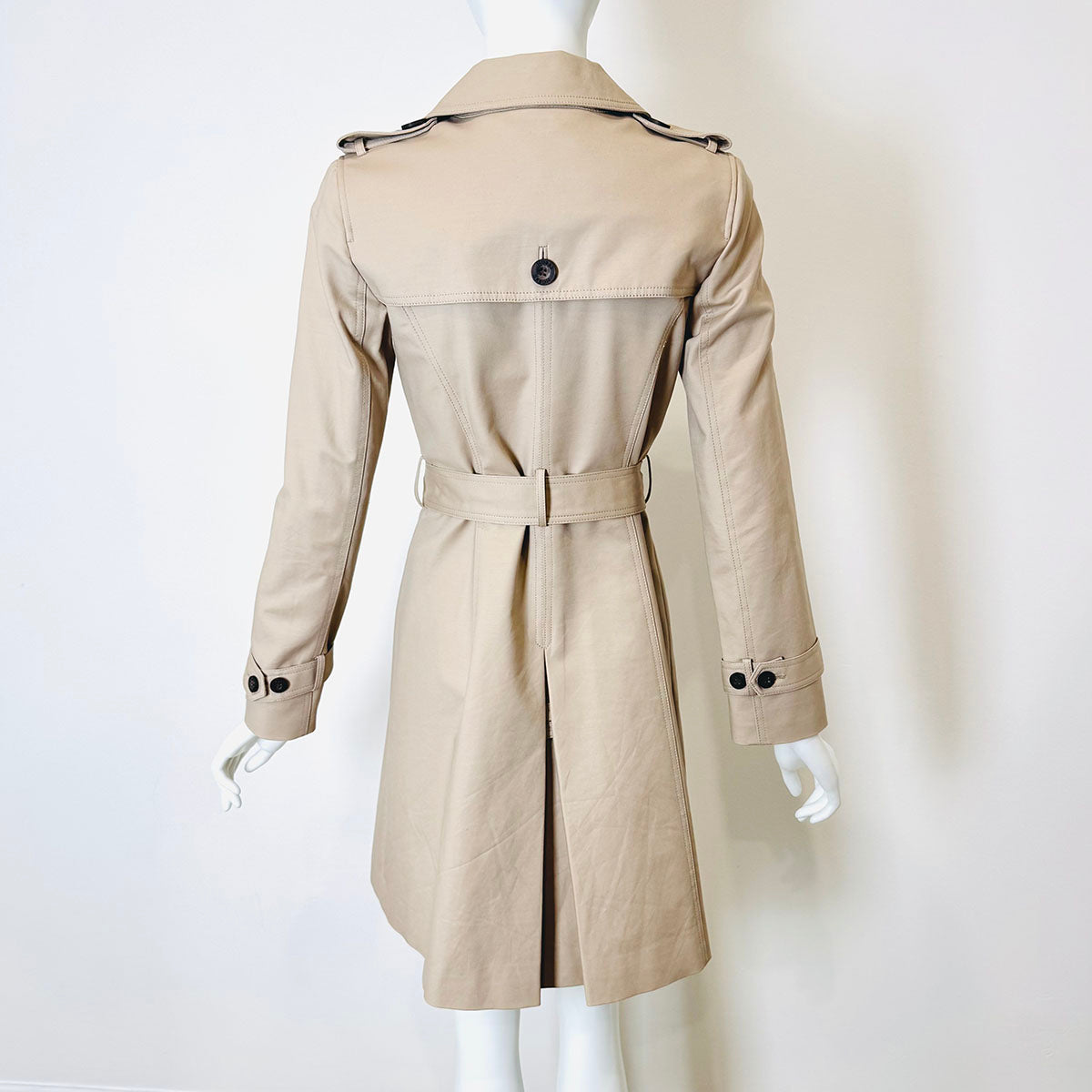 Hobbs Trenchcoat