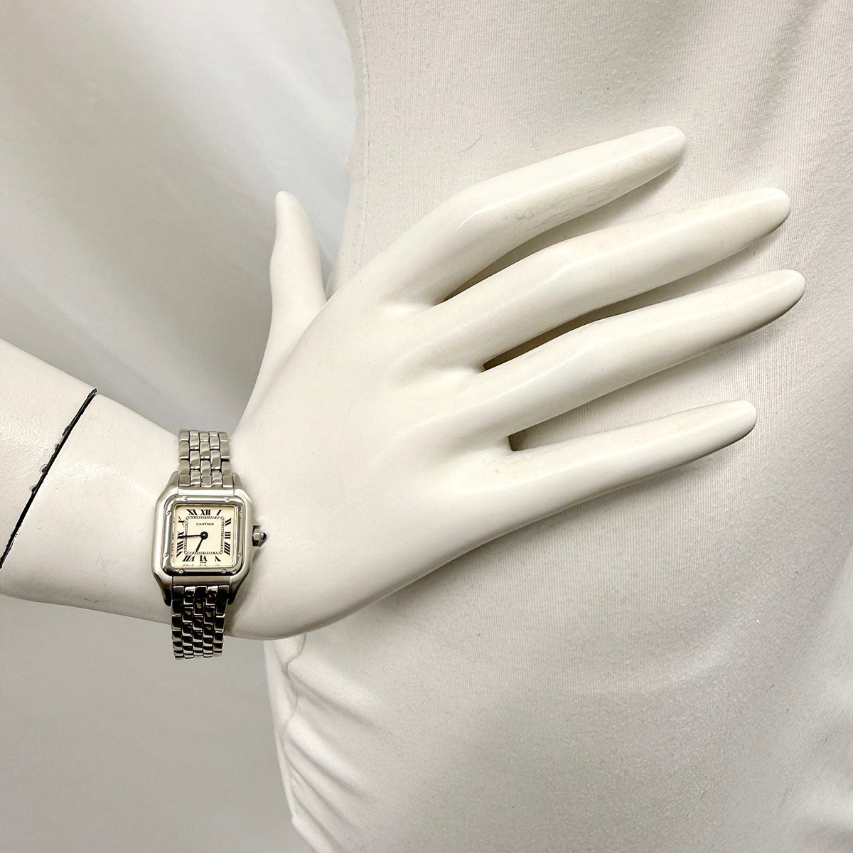 Cartier "Panthere de Cartier" Watch