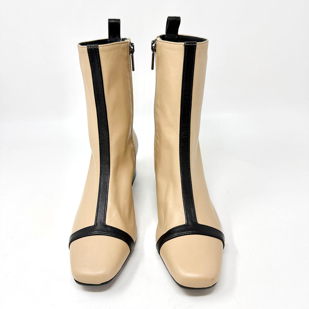 Carel Boots