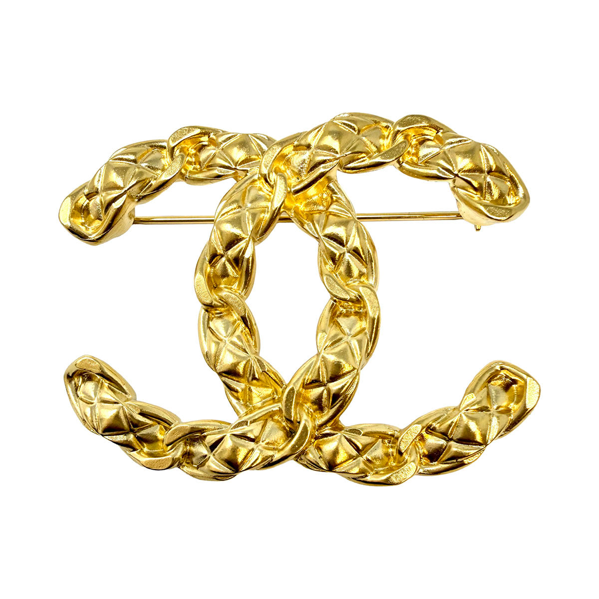 Chanel Booch/ Pin