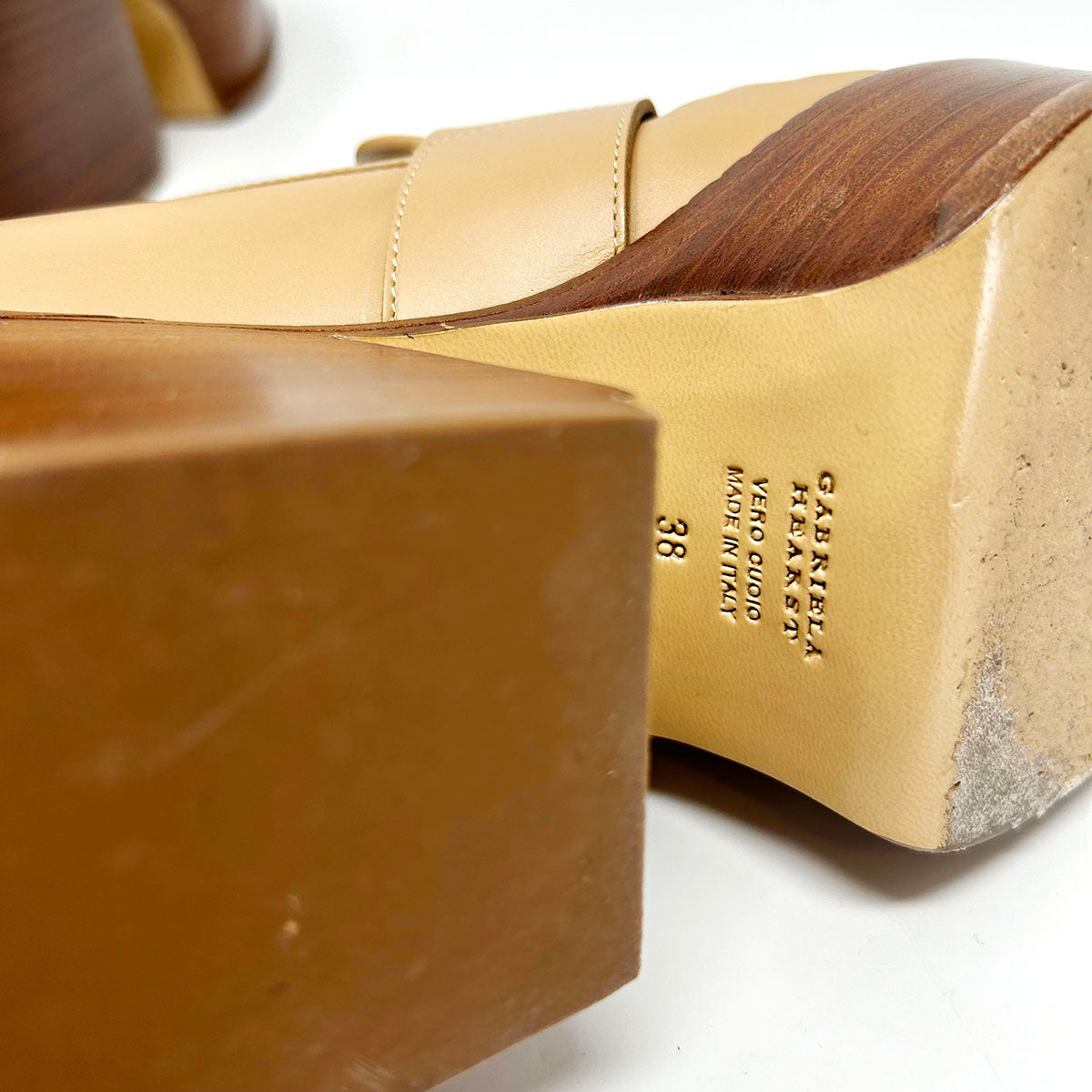 Gabriela Hearst Loafers