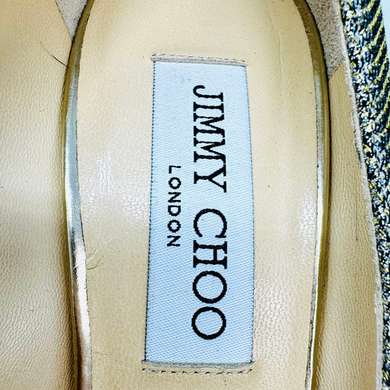 Jimmy Choo Pumps