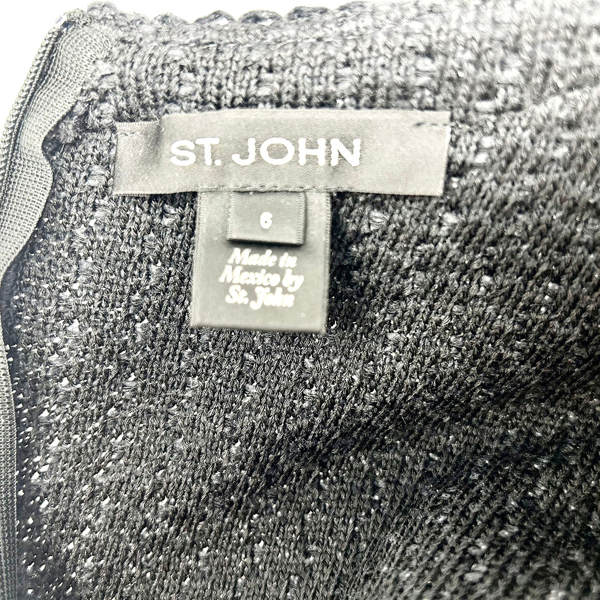 St John Dress