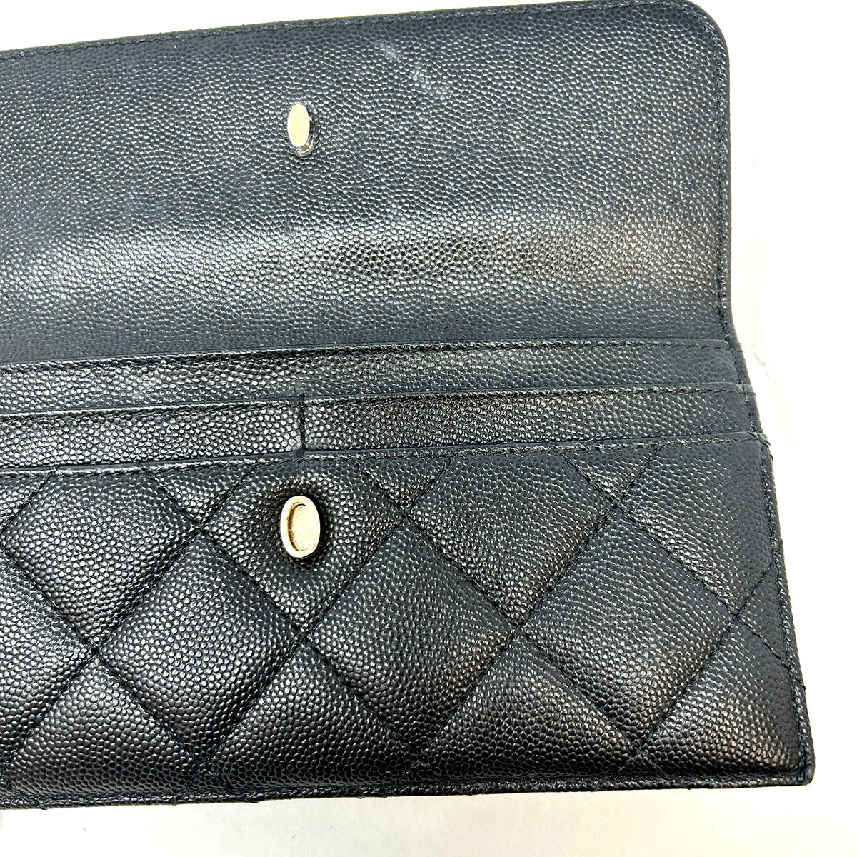 Chanel Wallet