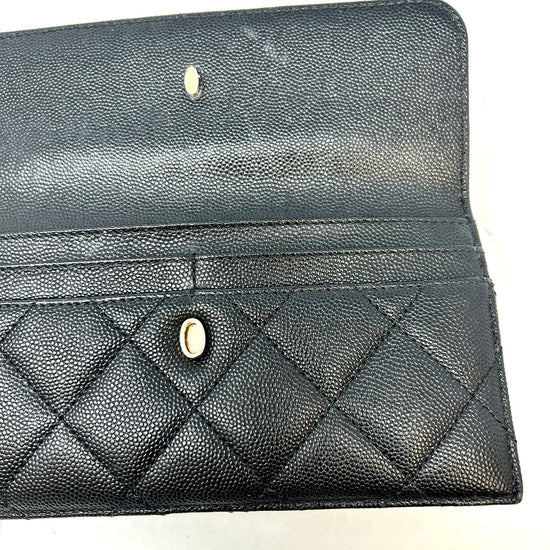 Chanel Wallet