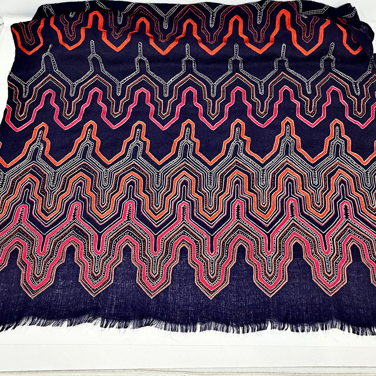Janavi Scarf