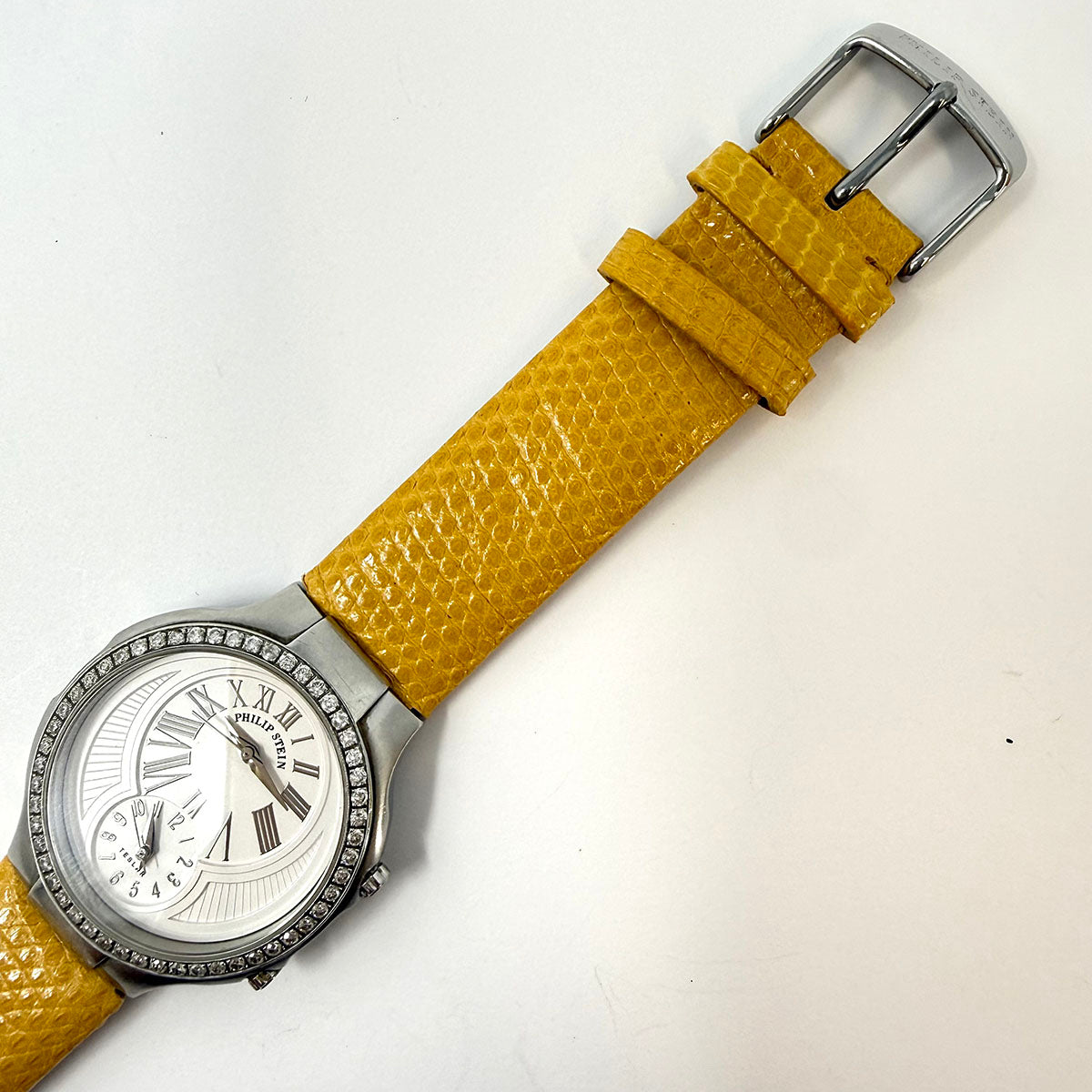Philip Stein Watch