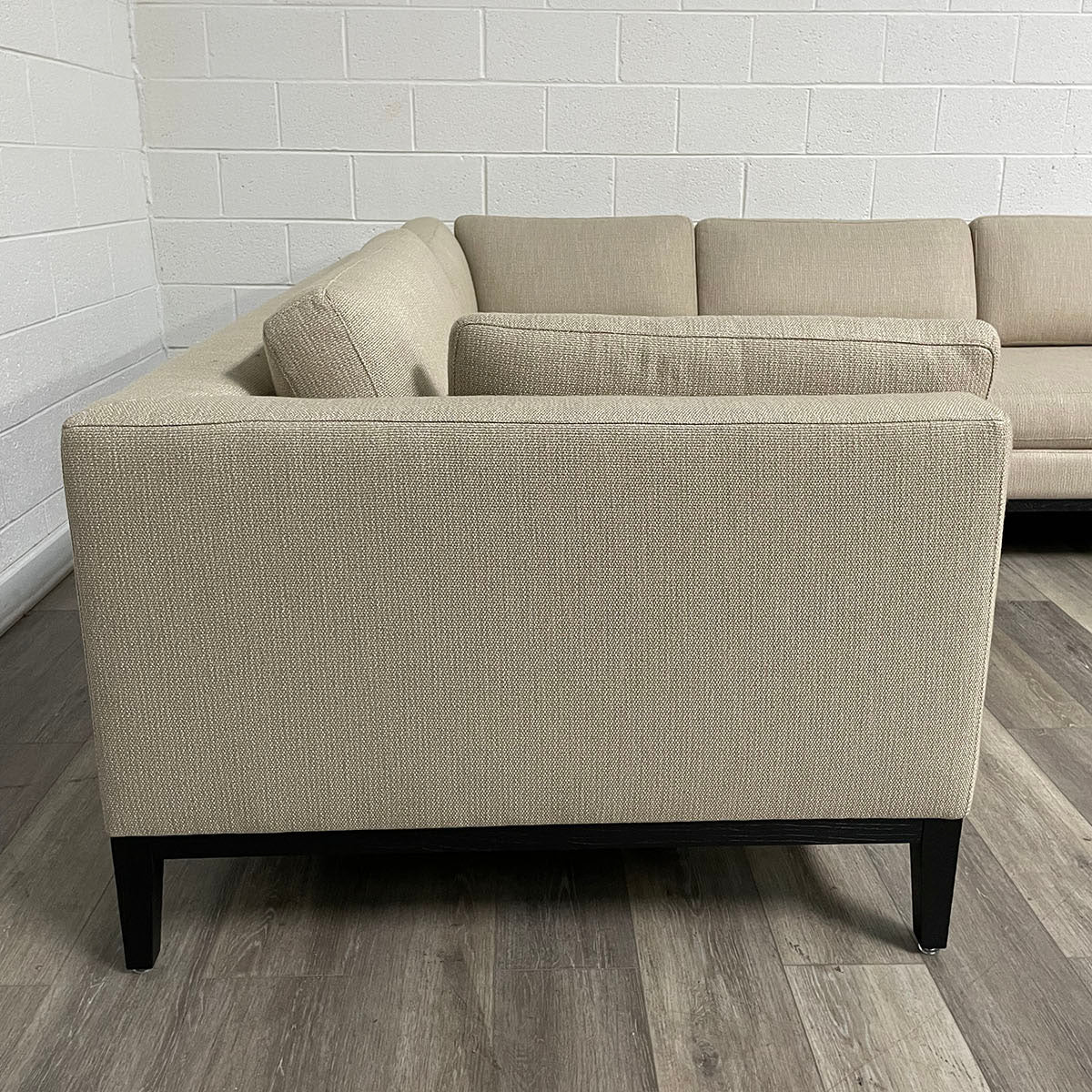 Sectional Sofa