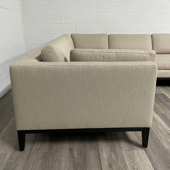 Sectional Sofa