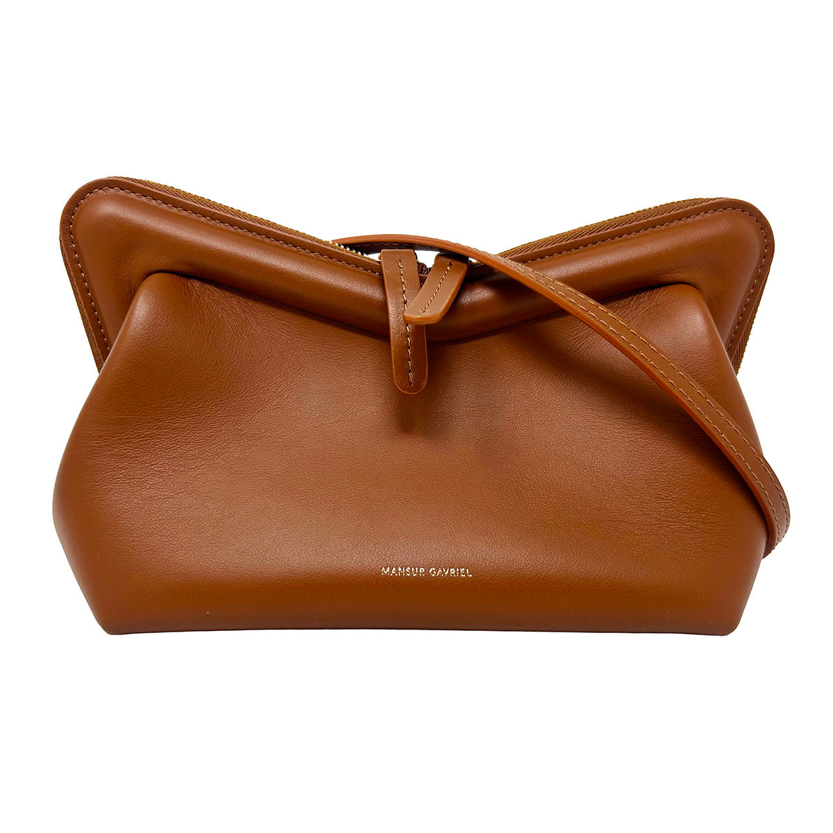Mansur Gavriel Frame Crossbody