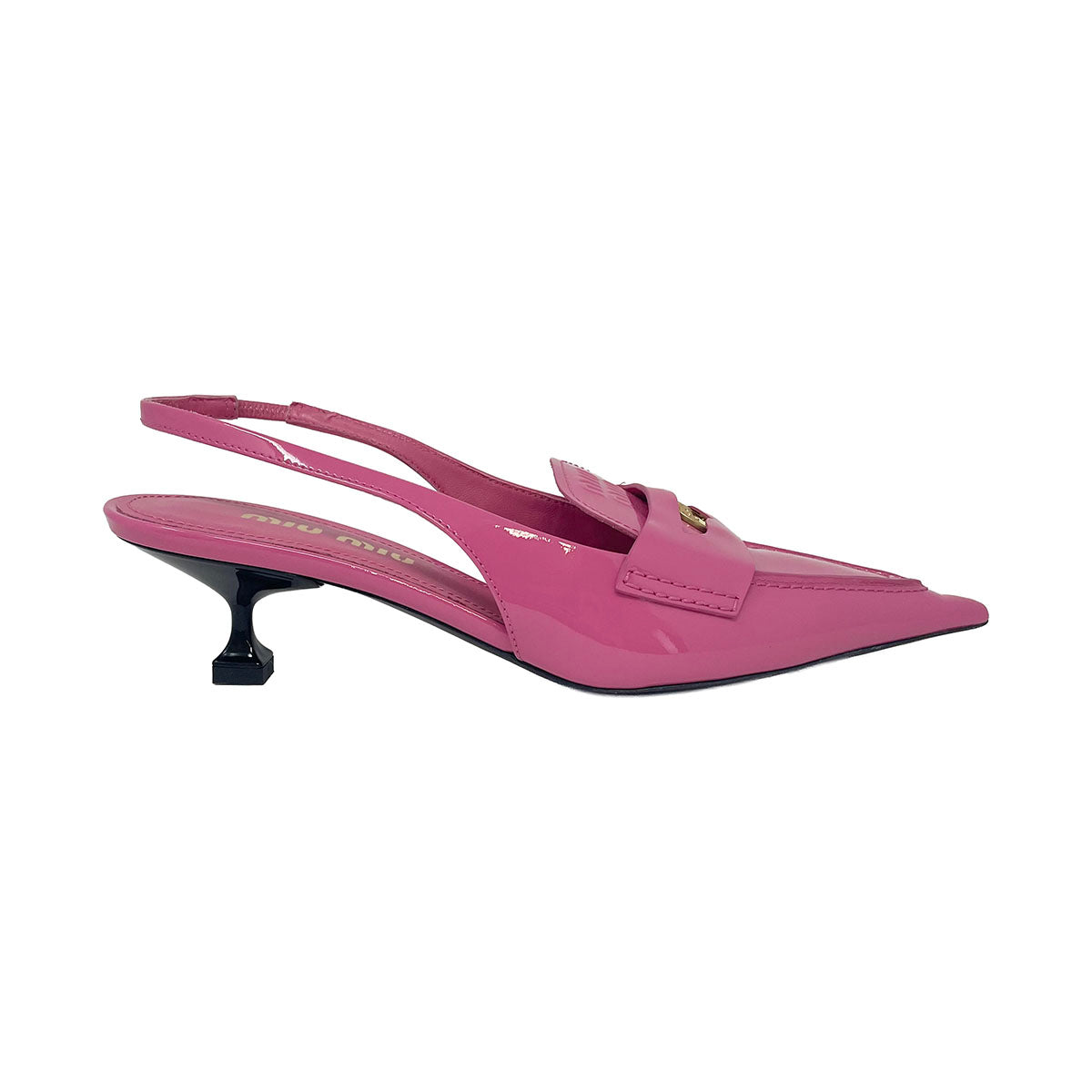 Miu Miu Pumps