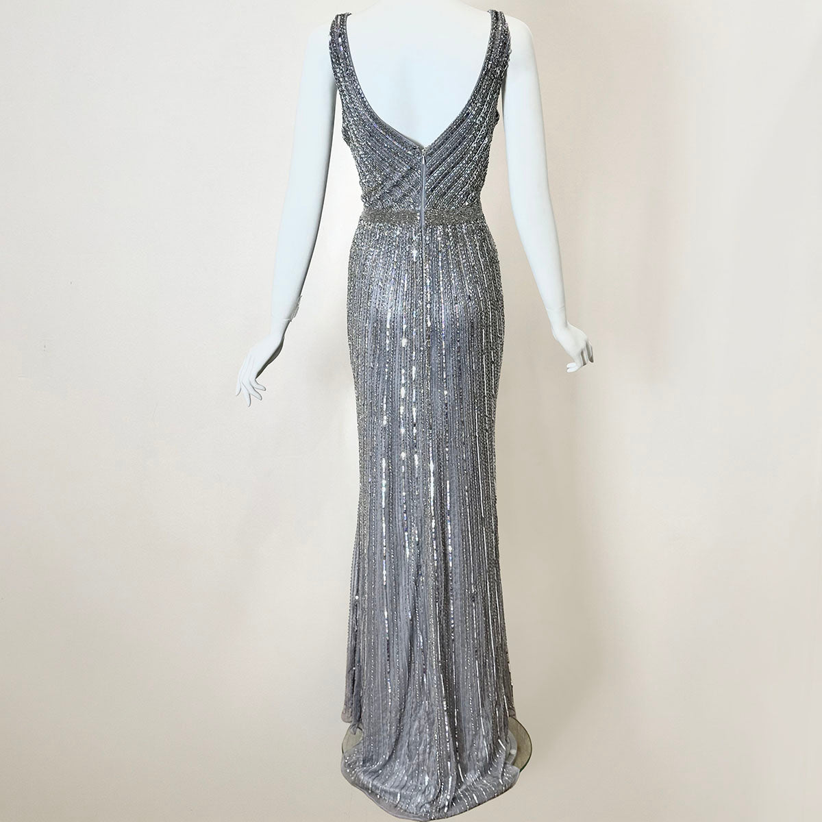 Mac Duggal Gown/Evening Wear