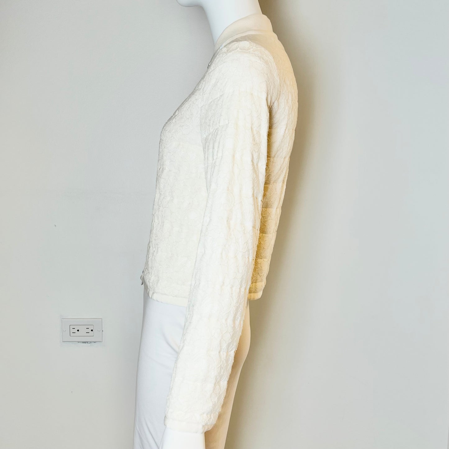 Ermanno Scervino Jacket
