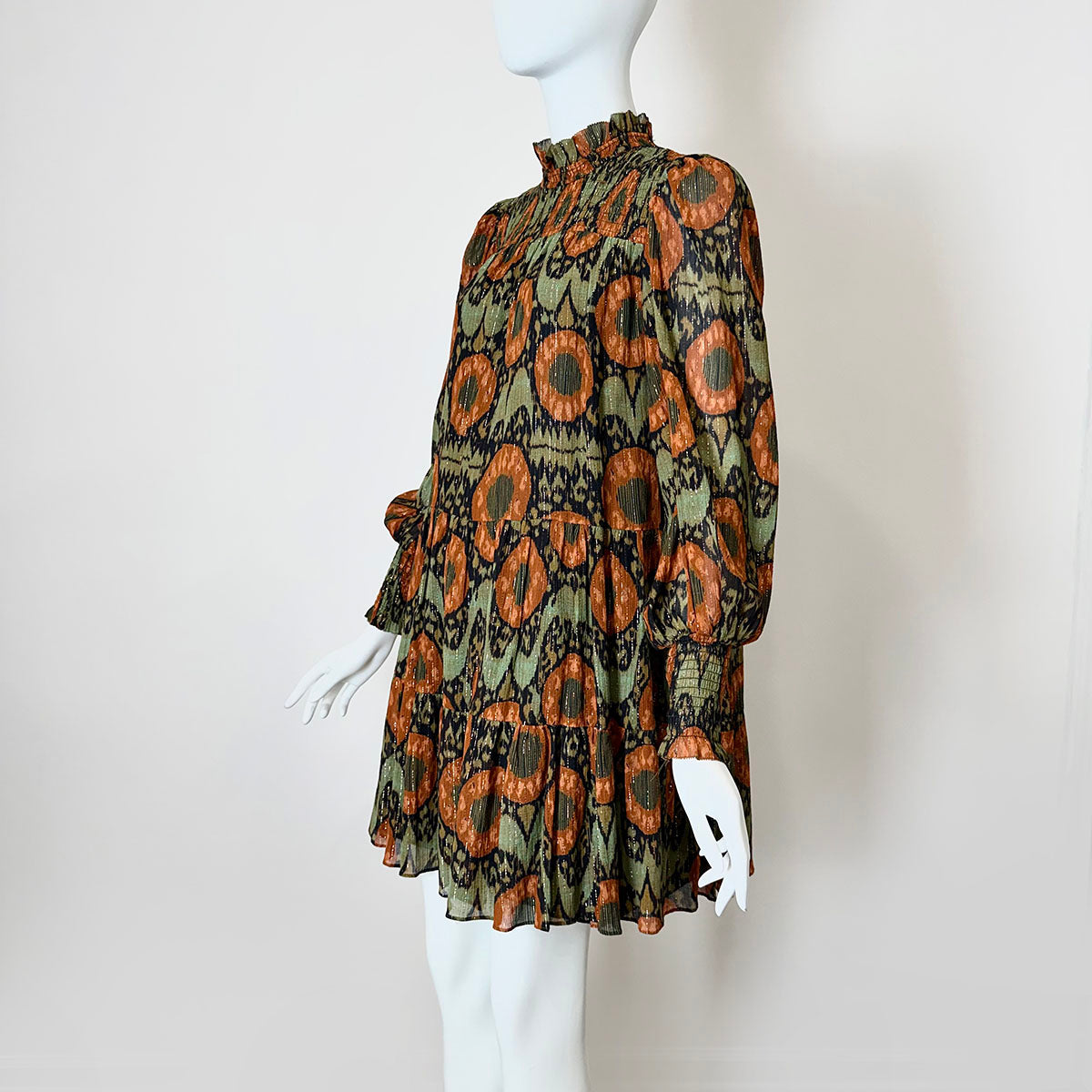 Ulla Johnson Dress