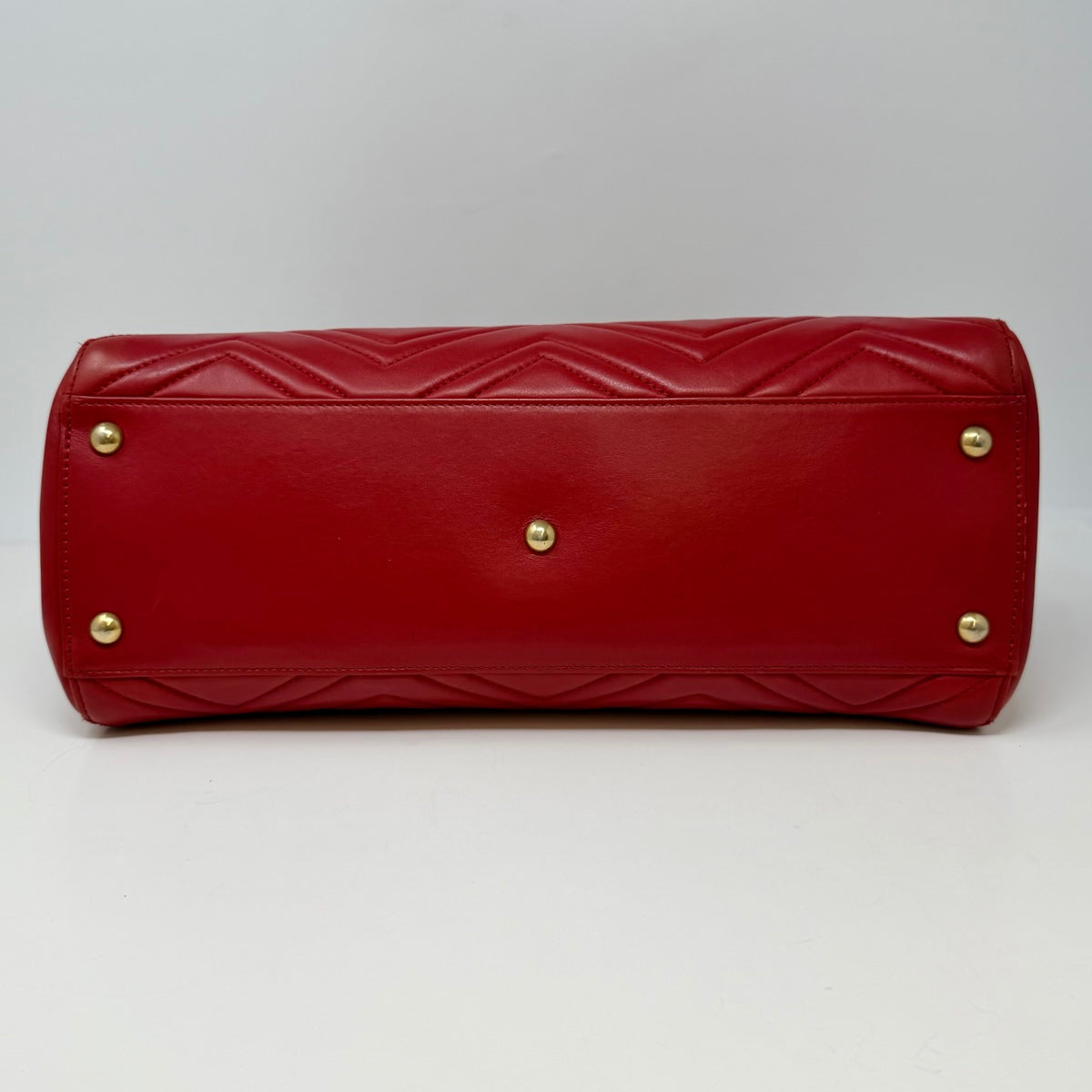 Gucci Marmont Shopping Tote