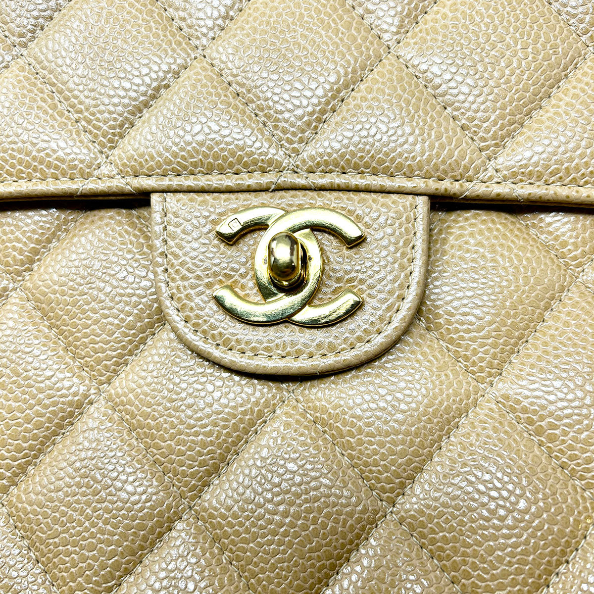 Chanel Shoulder Bag